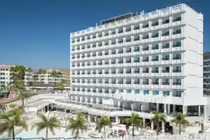 Hotel «Caserio», Плайя дель Инглес