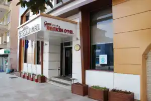 Отель «Grand Keskin Otel», Денизли