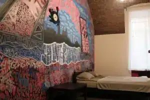 Хостел «Brick House», Санкт-Петербург