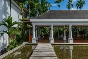 Naithonburi Beach Resort - Sha Extra Plus, Найтон