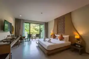 Ananta Burin Resort - Sha Extra Plus, Ао Нанг