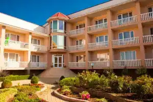 Пансионат «SeaLand», Евпатория