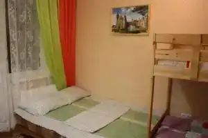 Хостел «Пазл», Екатеринбург