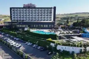 Отель «Ramada by Wyndham Tekirdağ», Текирдаг