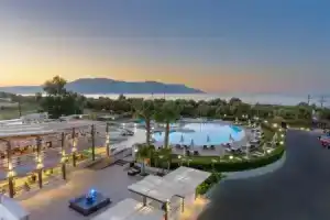 Georgioupolis Resort & Aqua Park, Георгиуполис