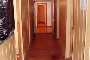 Atlant Hostel, Москва