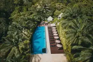 Aonang Fiore Resort - Sha Extra Plus, Ао Нанг