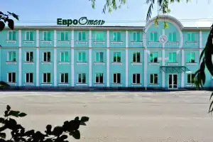 ЕвроОтель, Минеральные Воды