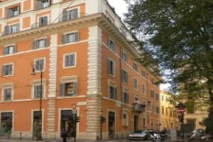 Hotel «Locanda Cairoli», Рим