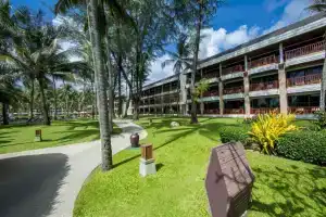 Katathani Phuket Beach Resort - Sha Extra Plus, Ката