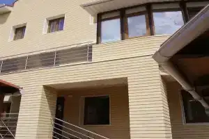 Gosti Plyus Guest House, Евпатория