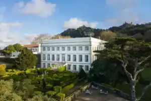 Tivoli Palacio de Seteais - The Leading Hotels of the World, Синтра