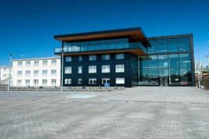 Varmaland Villa, Рейкхольт