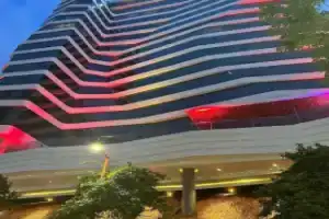 Avatar Danang Hotel, Дананг