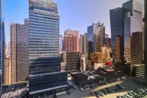 Отель «Tba Times Square», Нью-Йорк