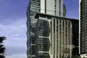 Отель «Ascott Sentral», Куала-Лумпур