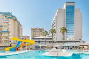 Hotel «Abity La Manga», Ла-Манга