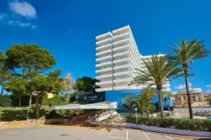 Отель «Grupotel Taurus Park», Плайя де Пальма