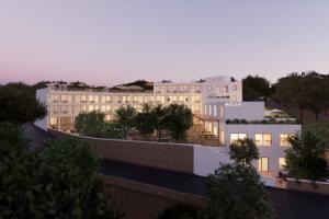 Hotel «Eetu - Только для взрослых», Багур