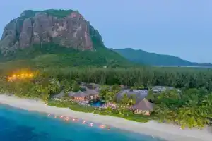 LUX* Le Morne, Ле Морне