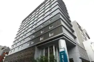 Отель «Sotetsu Fresa Inn Tokyo Roppongi», Токио