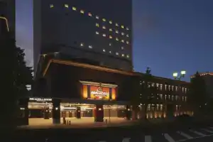 APA Hotel & Resort Yokohama Bay Tower, Иокогама