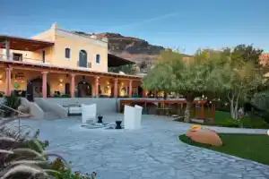 Aquagrand Exclusive Deluxe Resort Lindos - Adults only, Линдос