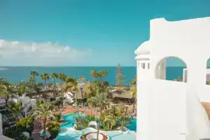 Dreams Jardin Tropical Resort & Spa, Адехе
