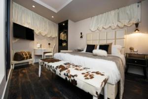 Ht6 Hotel Roma, Рим