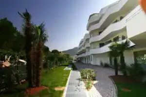 Hotel «Oasi Wellness & Spa», Рива дель Гарда
