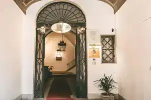 Domus Florentiae Hotel, Флоренция