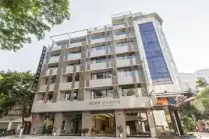 Binh Duong Hotel, Дананг
