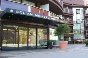 Eolian Milazzo Hotel, Милаццо