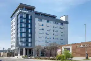 Cambria Hotel Nashville Midtown, Нэшвилл