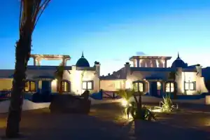 Katis Villas Boutique Fuerteventura, Корралехо