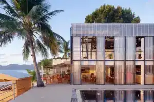 Malibu Koh Samui Resort & Beach Club - Sha Extra Plus, Чавенг