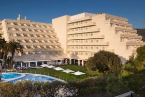 Отель «Melia Sitges», Ситжес