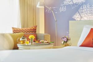 Отель «Vivanta Kolkata Em Bypass», Калькутта