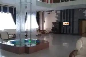 Hotel «Tashkent Railway», Ташкент