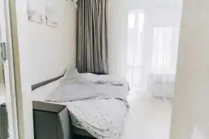 Apartamenty Atlant Apartments 38, Воронеж