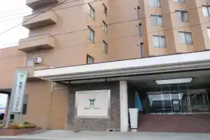 Miyakonojo Green Hotel, Мияконодзё