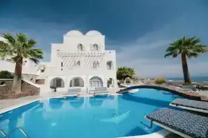 Отель Blue Arise Fira, Фира