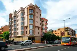 Fashion Hotel, Марракеш