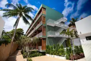 The Stay Chaweng Beach Resort- Sha Plus, Чавенг