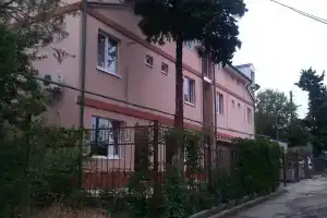 Гостевой дом «Таврический», Алушта
