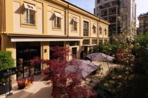 Vmaison Brera Milano, Милан