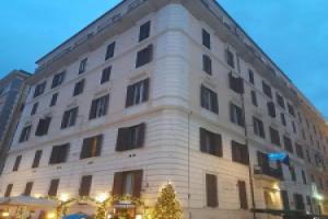 Hotel «Touring», Рим