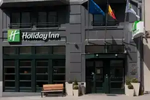 Holiday Inn Brussels Schuman, An Ihg Hotel, Брюссель
