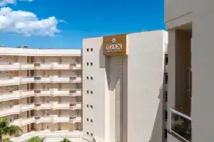Cala Millor Garden Hotel - Adults Only, Кала-Миллор