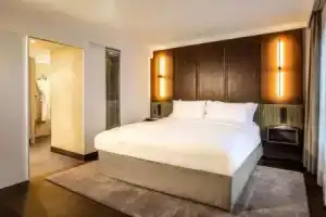Le Louise Hotel Brussels - MGallery, Брюссель
